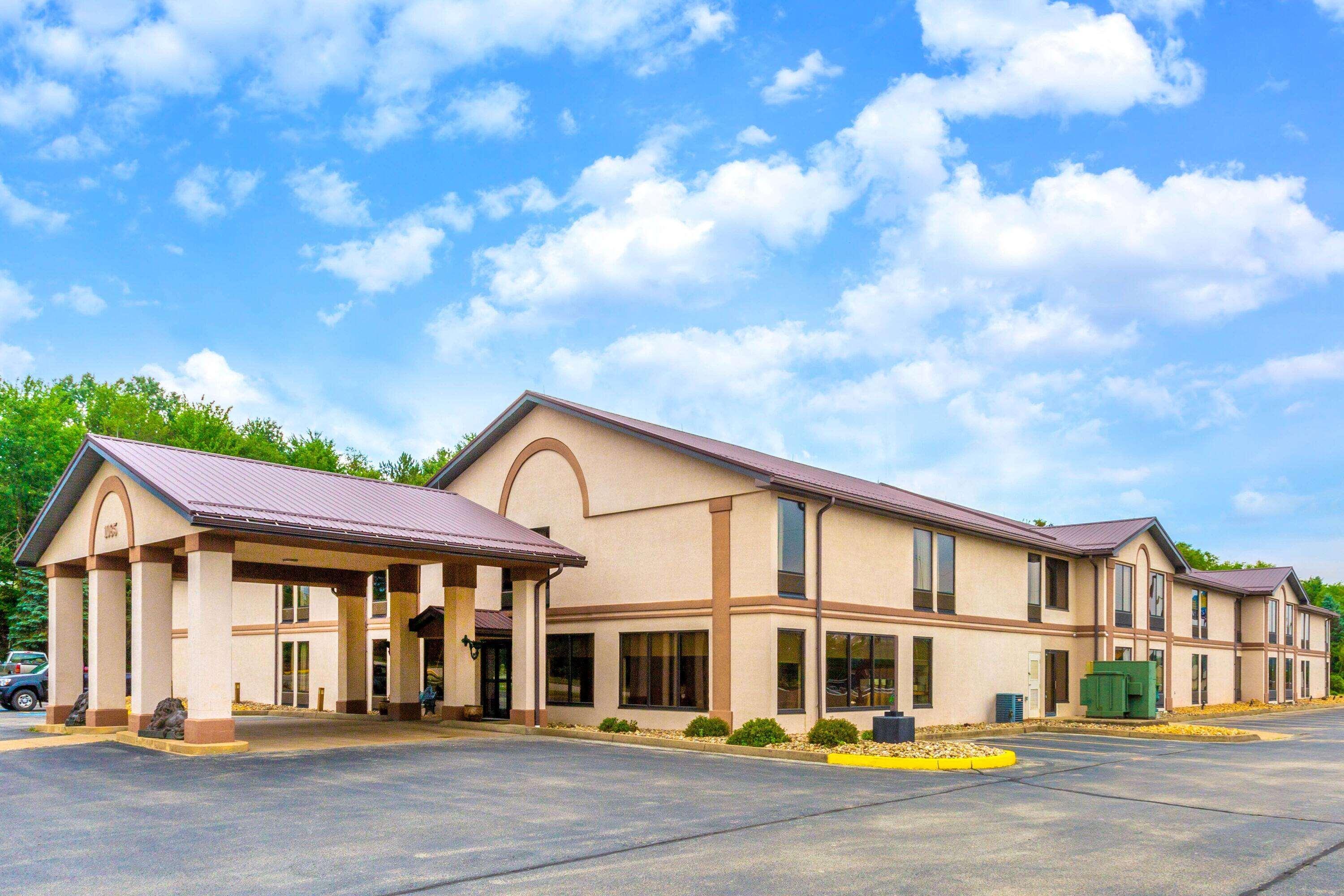 Days By Wyndham 3* Blairsville