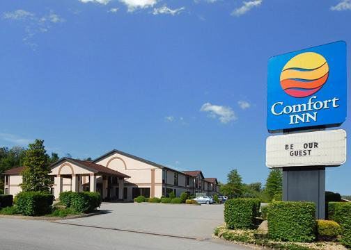 Days By Wyndham 3* Blairsville