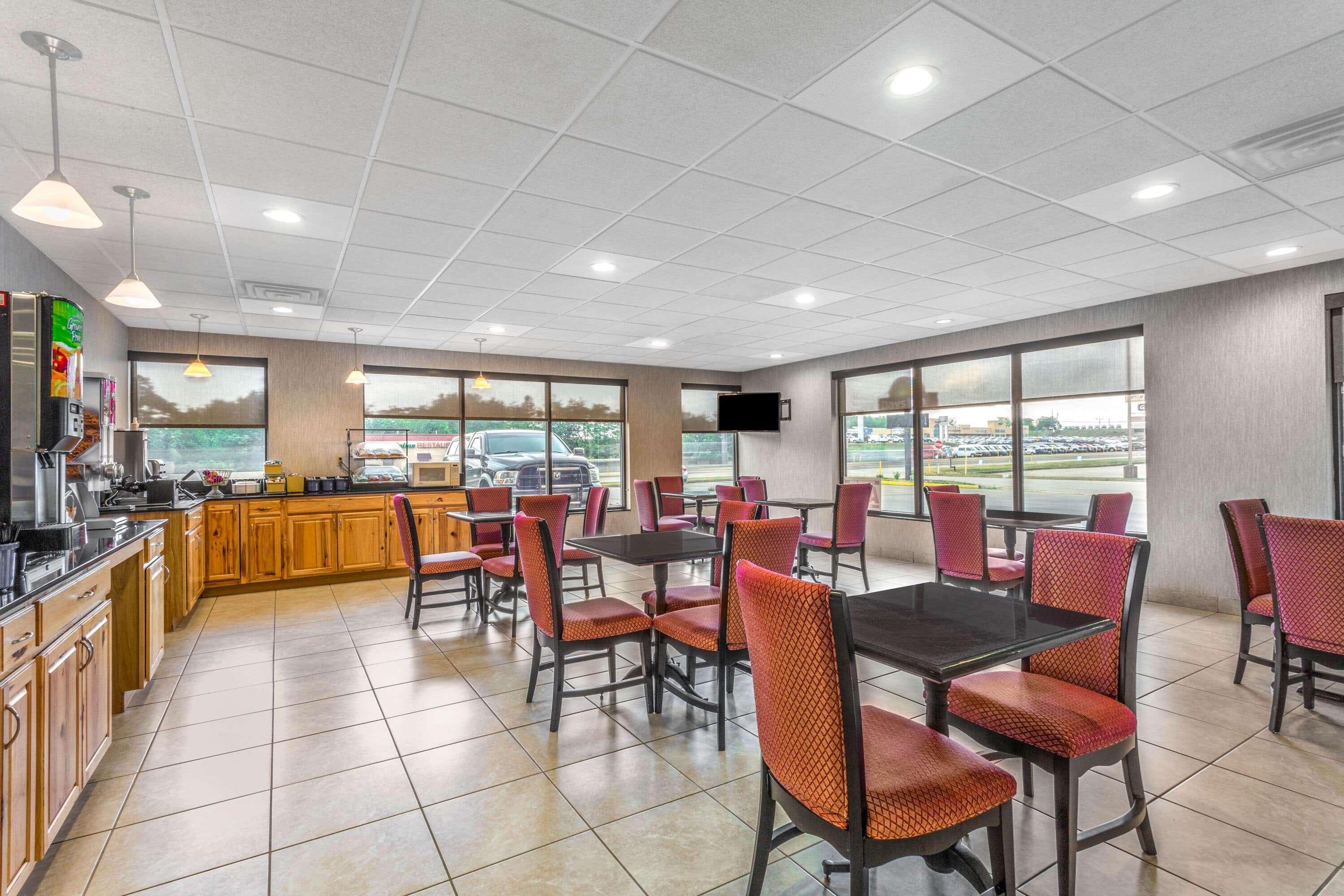 Days By Wyndham Hotel Blairsville